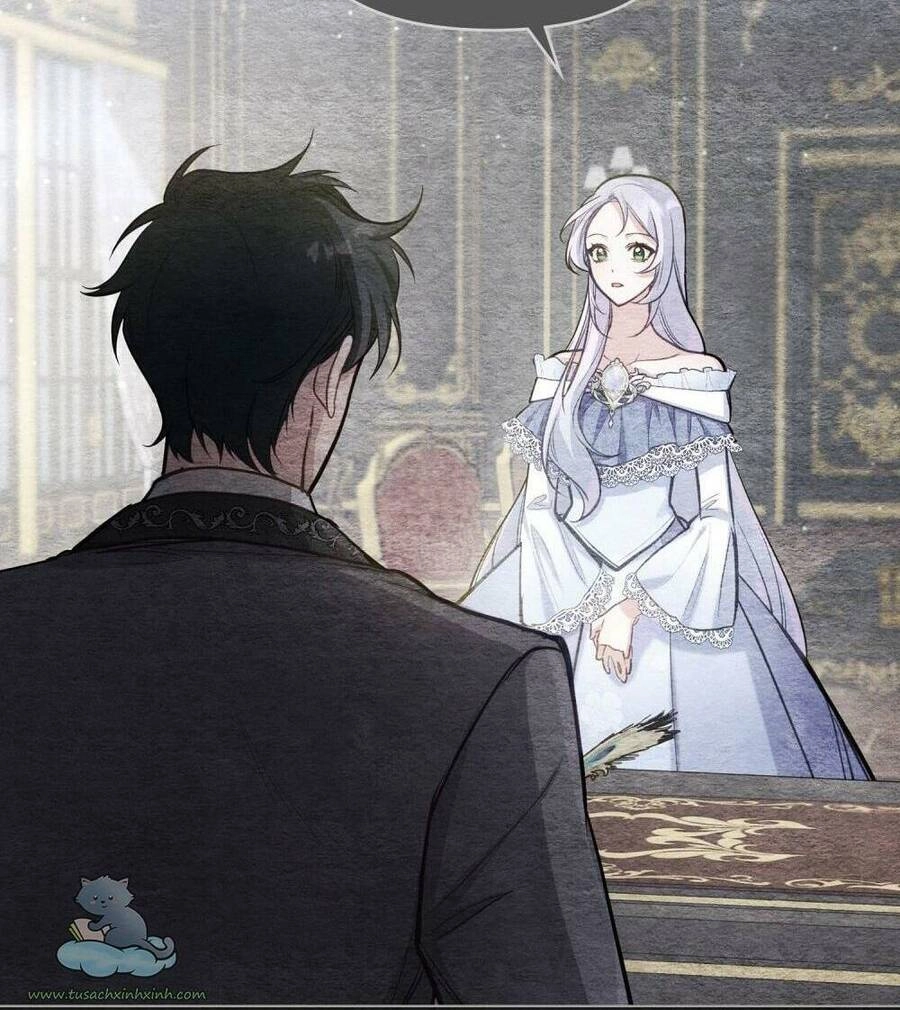 Nếu Không Vâng Lời Công Tước Chapter 16 - 63