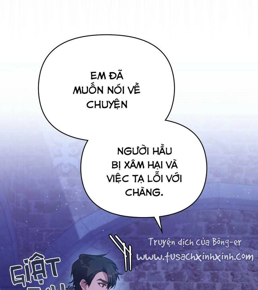 Nếu Không Vâng Lời Công Tước Chapter 16 - 67