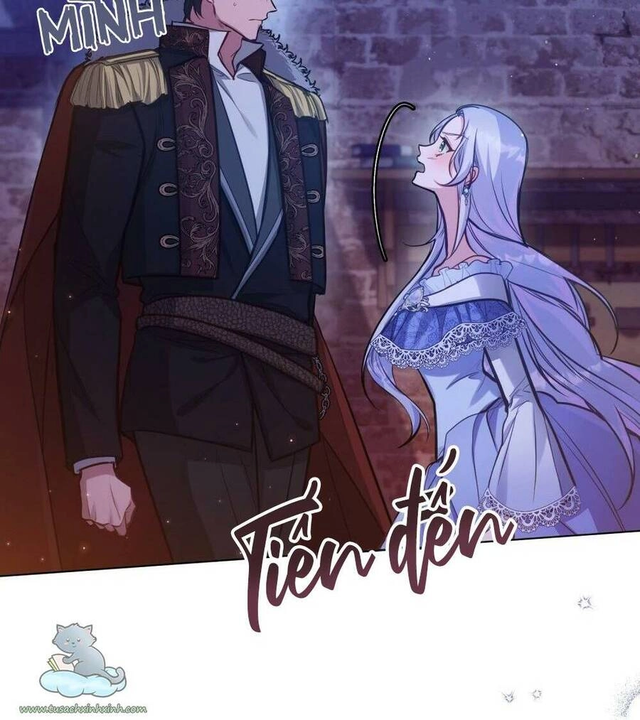 Nếu Không Vâng Lời Công Tước Chapter 16 - 68