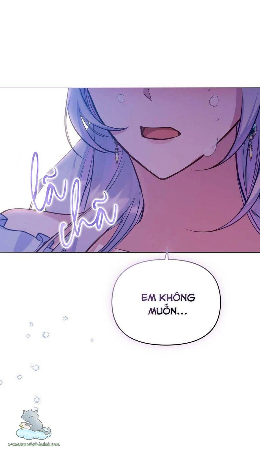 Nếu Không Vâng Lời Công Tước Chapter 16 - 75