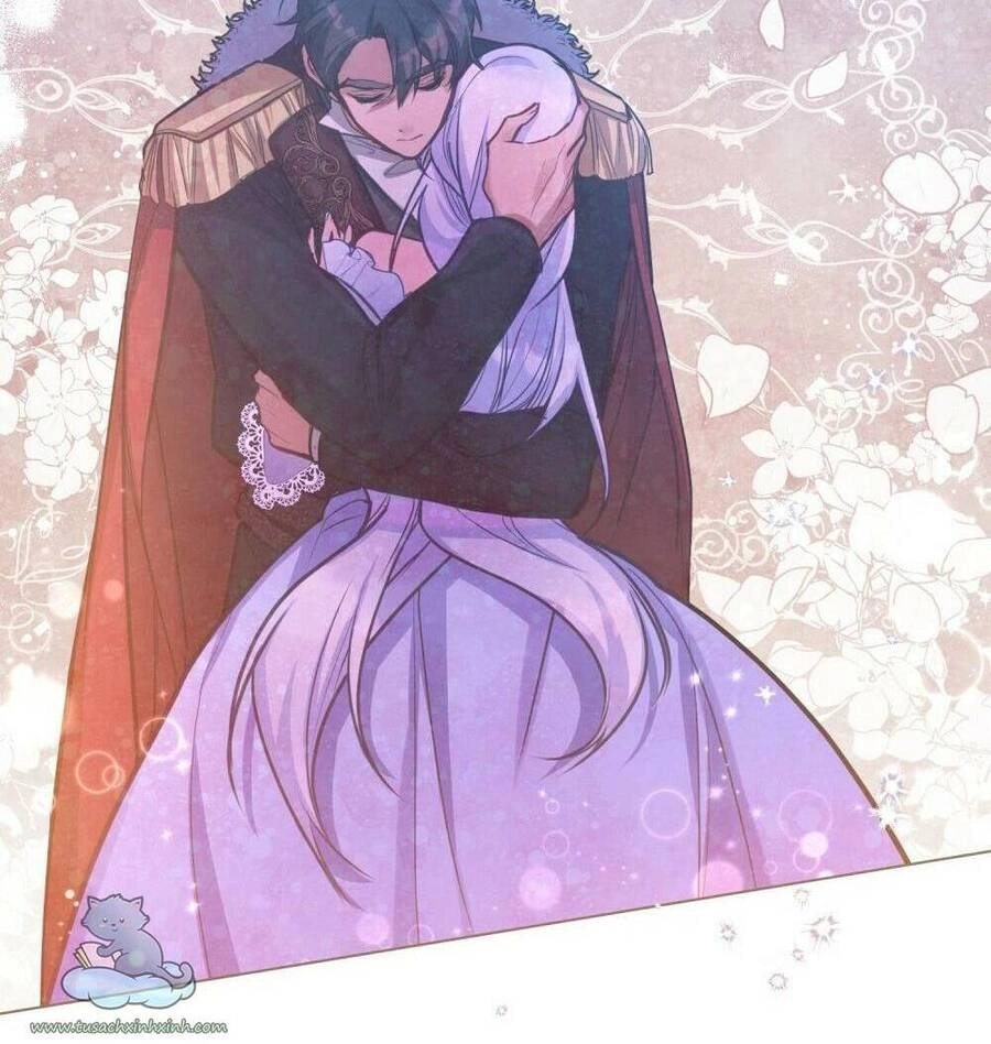 Nếu Không Vâng Lời Công Tước Chapter 16 - 81