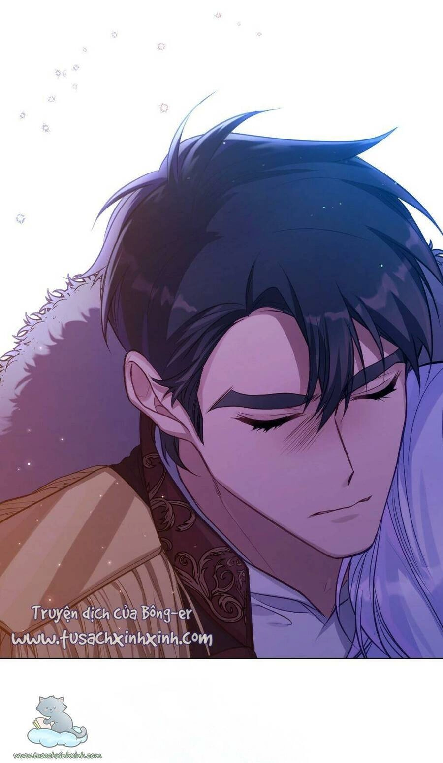 Nếu Không Vâng Lời Công Tước Chapter 16 - 82