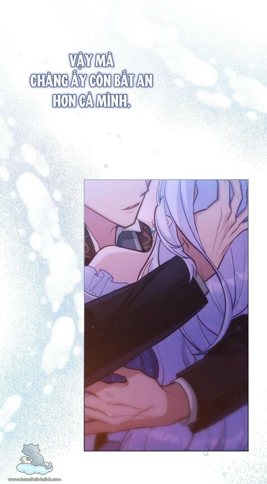 Nếu Không Vâng Lời Công Tước Chapter 16 - 83