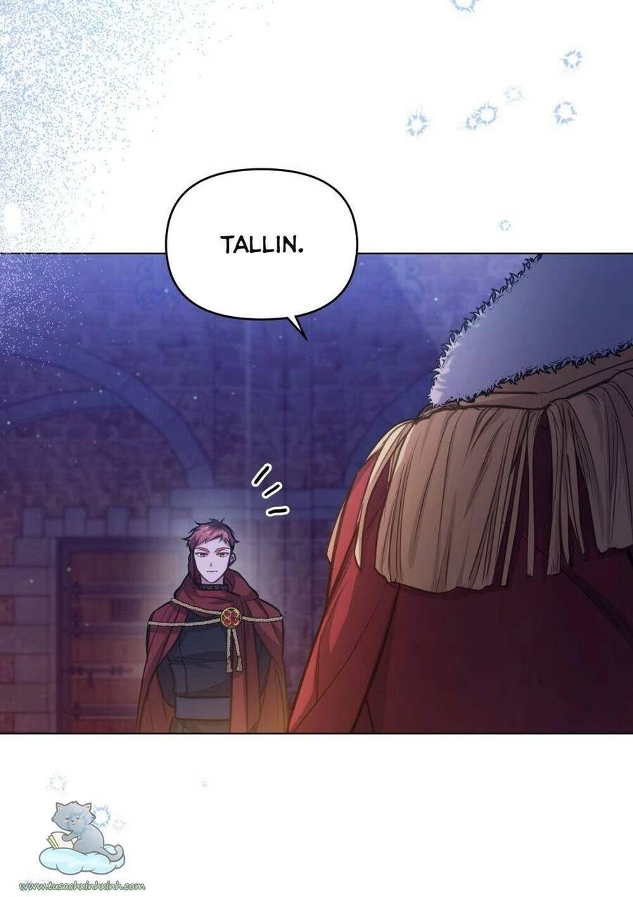 Nếu Không Vâng Lời Công Tước Chapter 16 - 85