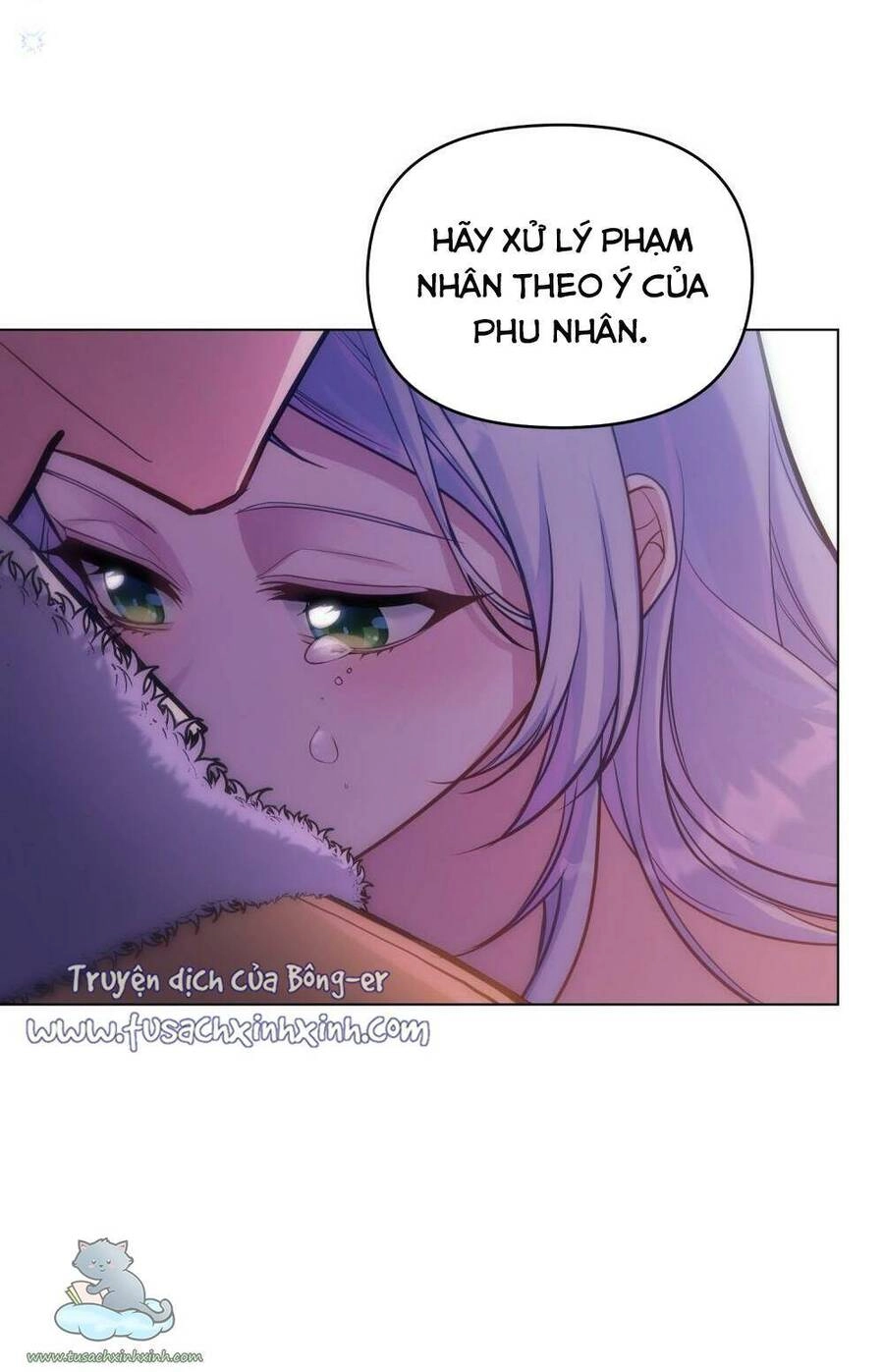 Nếu Không Vâng Lời Công Tước Chapter 16 - 86