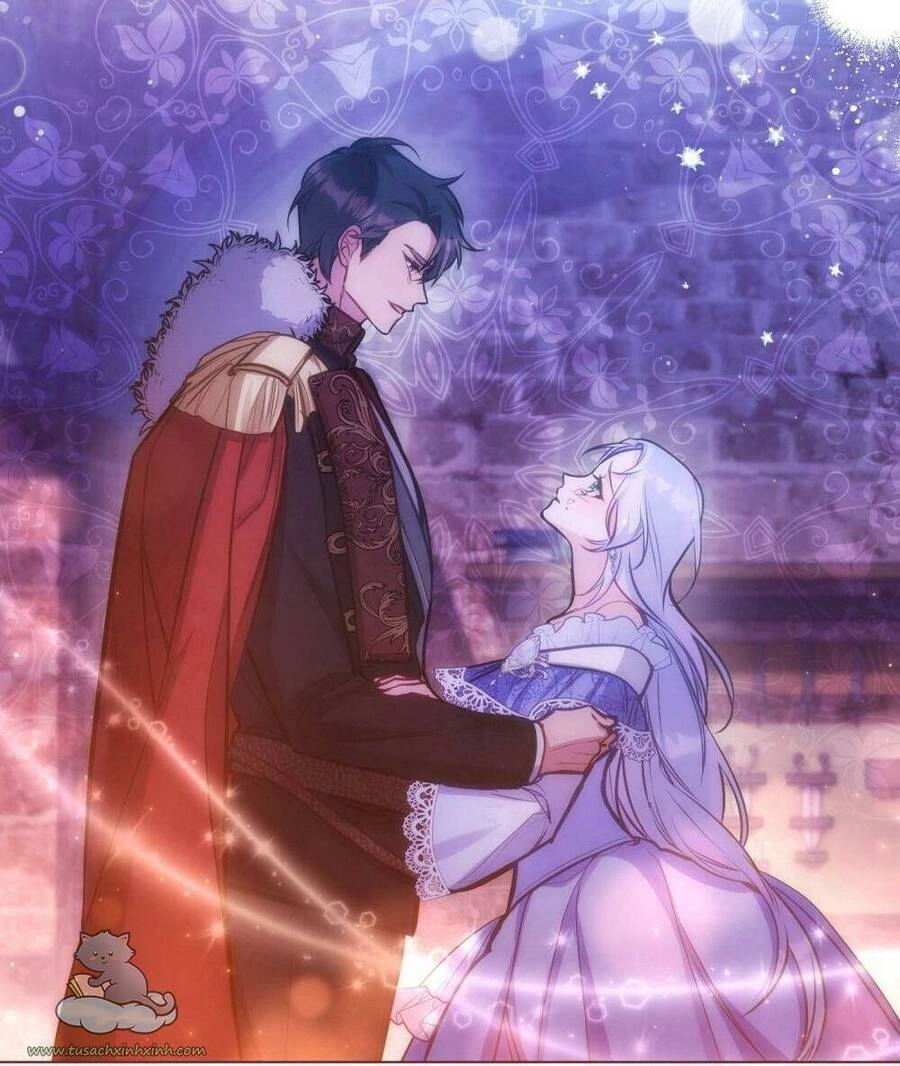 Nếu Không Vâng Lời Công Tước Chapter 16 - 91