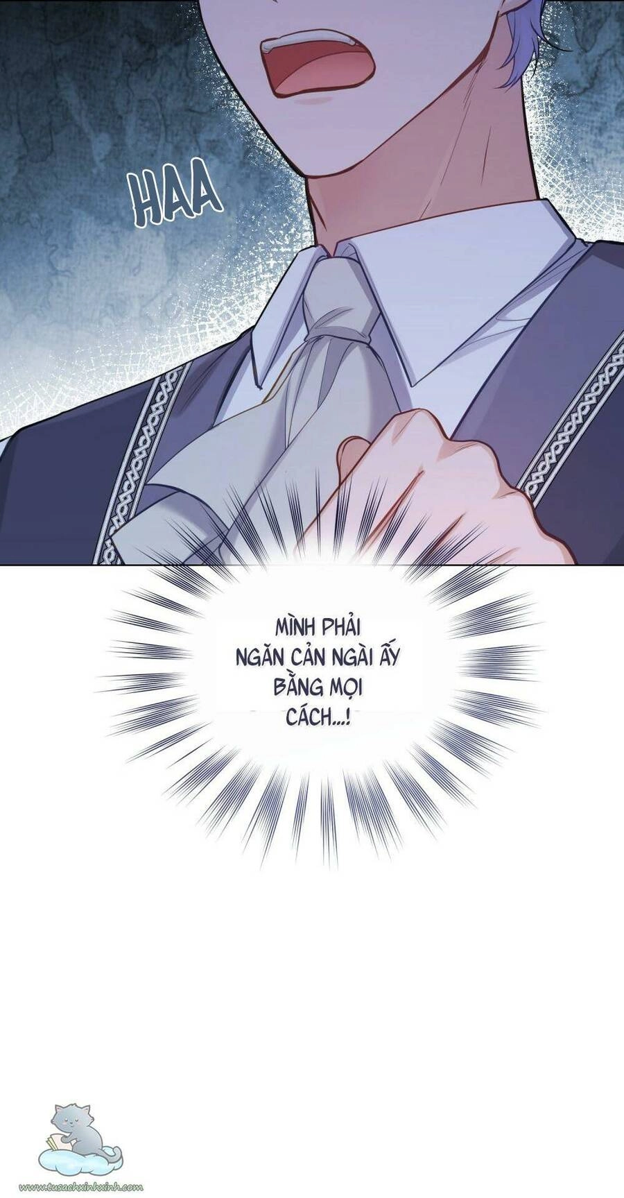 Nếu Không Vâng Lời Công Tước Chapter 20 - 15