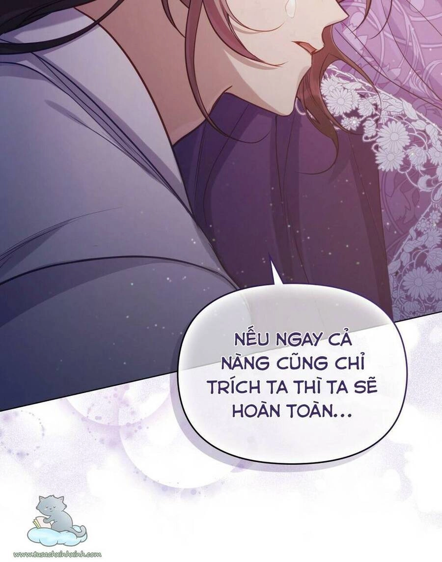 Nếu Không Vâng Lời Công Tước Chapter 20 - 42