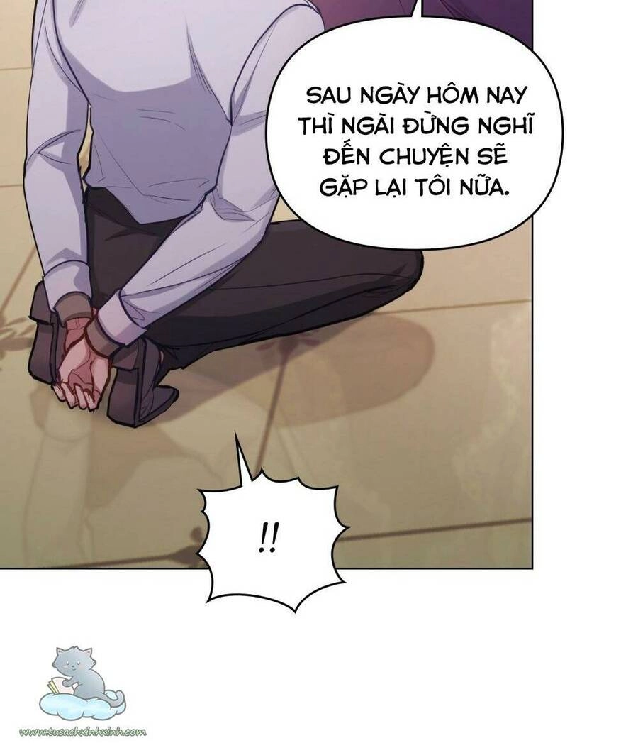 Nếu Không Vâng Lời Công Tước Chapter 20 - 47