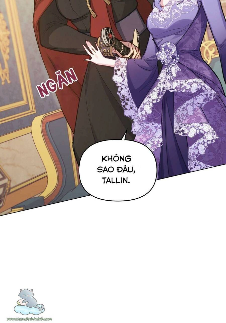 Nếu Không Vâng Lời Công Tước Chapter 20 - 54