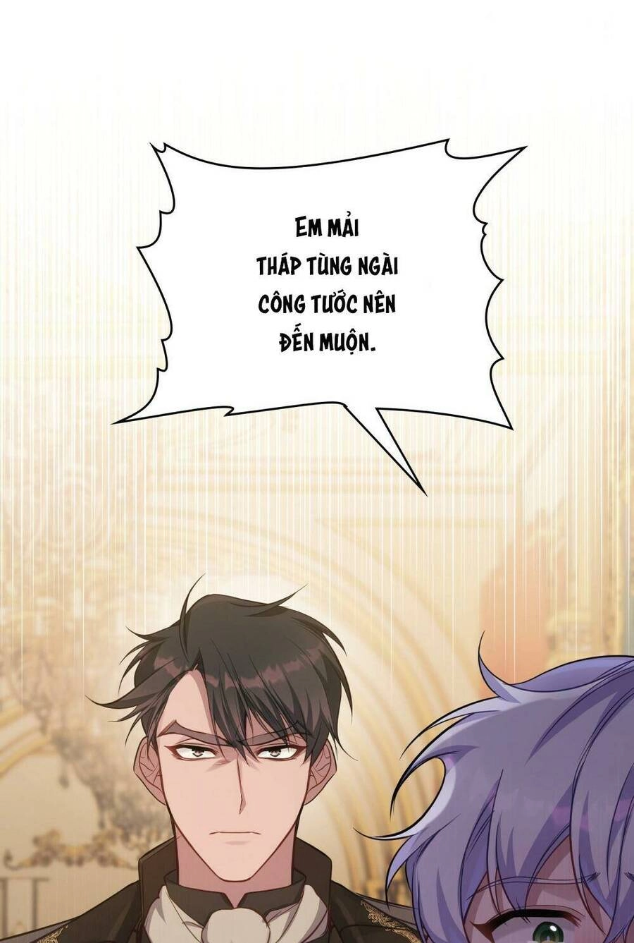 Nếu Không Vâng Lời Công Tước Chapter 20 - 56
