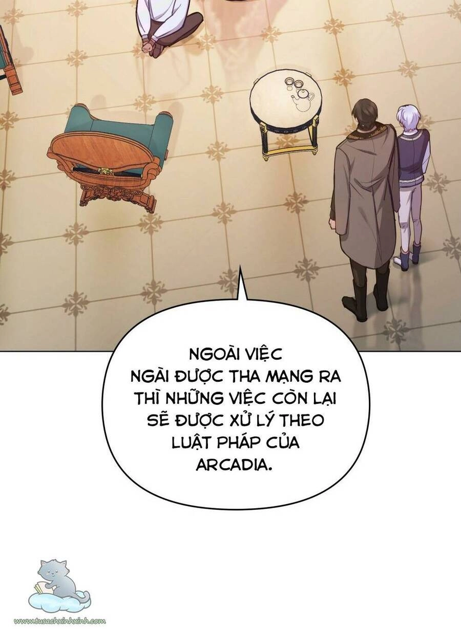 Nếu Không Vâng Lời Công Tước Chapter 20 - 59