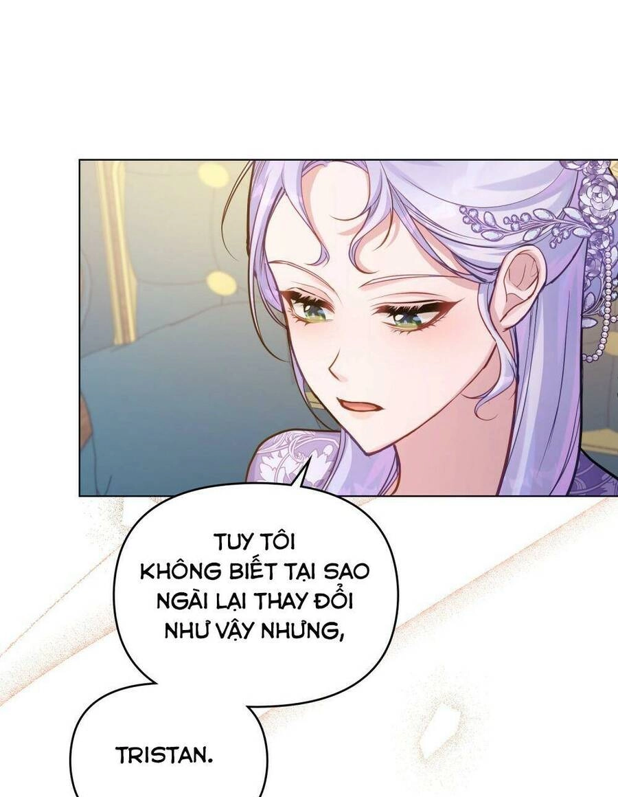 Nếu Không Vâng Lời Công Tước Chapter 20 - 60