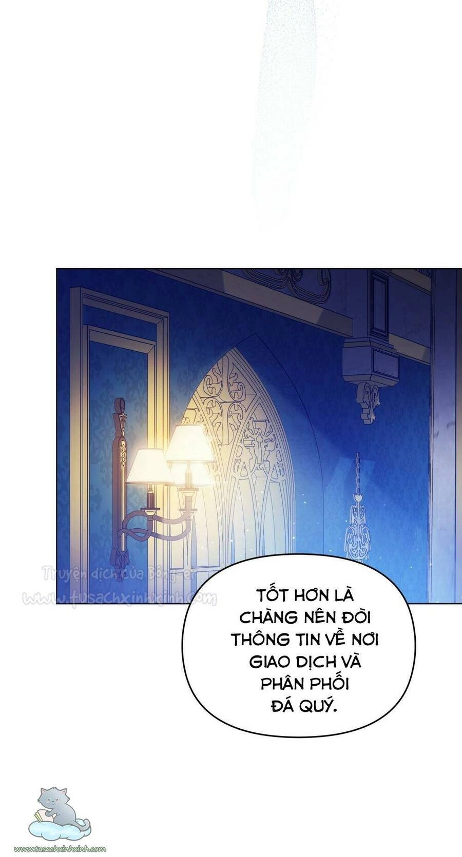 Nếu Không Vâng Lời Công Tước Chapter 20 - 65