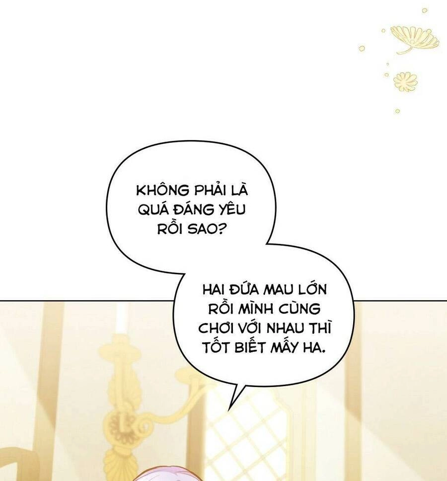 Nếu Không Vâng Lời Công Tước Chapter 21 - 4