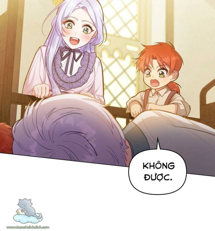 Nếu Không Vâng Lời Công Tước Chapter 21 - 5