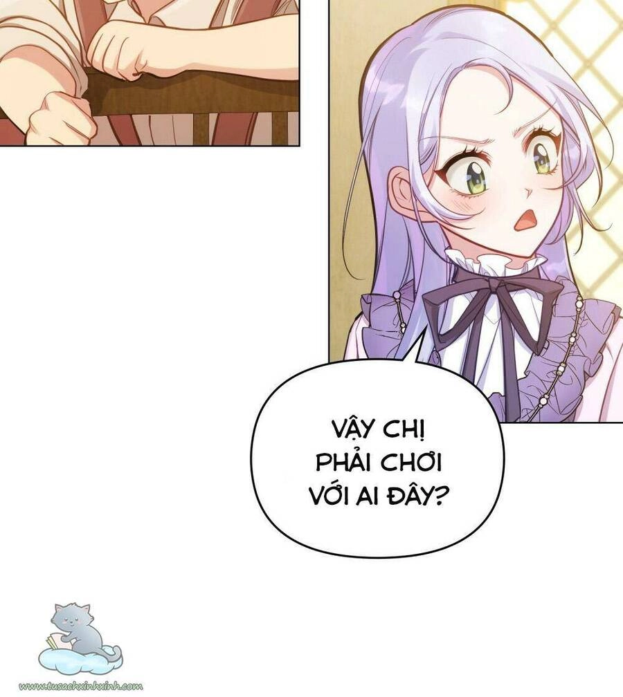 Nếu Không Vâng Lời Công Tước Chapter 21 - 7