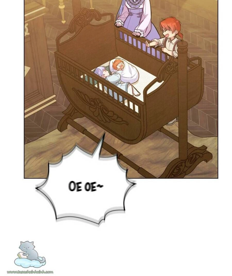 Nếu Không Vâng Lời Công Tước Chapter 21 - 9