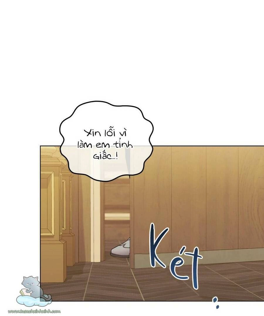 Nếu Không Vâng Lời Công Tước Chapter 21 - 11