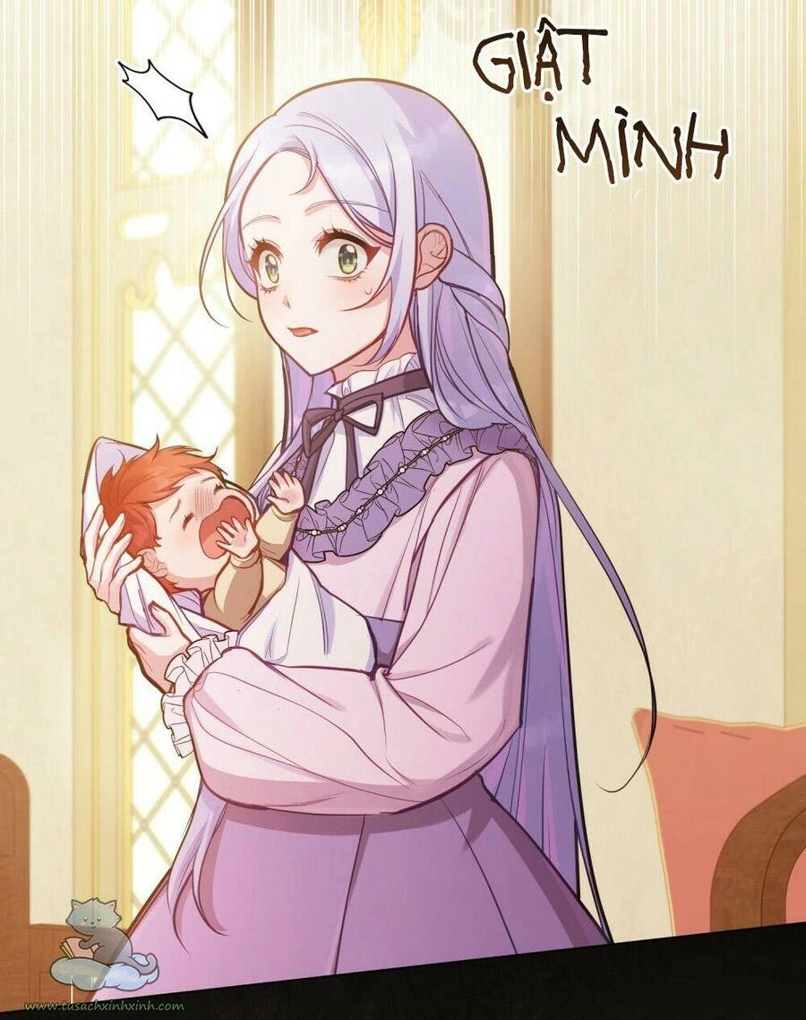 Nếu Không Vâng Lời Công Tước Chapter 21 - 13