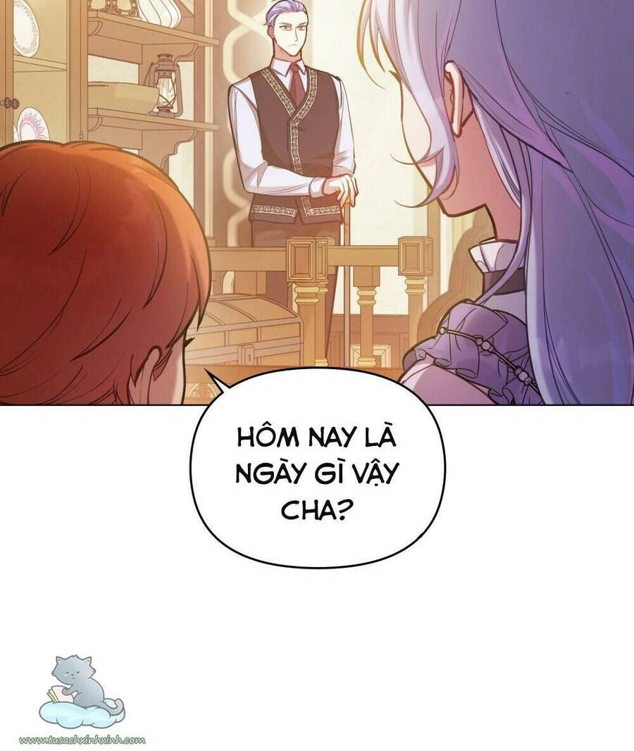 Nếu Không Vâng Lời Công Tước Chapter 21 - 17