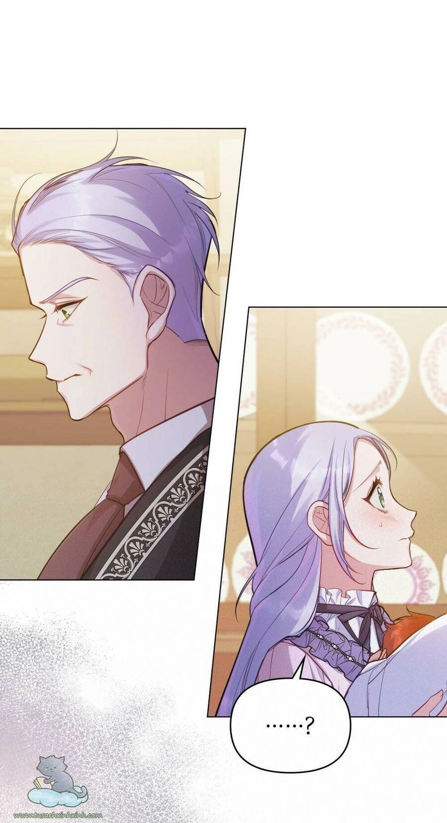 Nếu Không Vâng Lời Công Tước Chapter 21 - 18