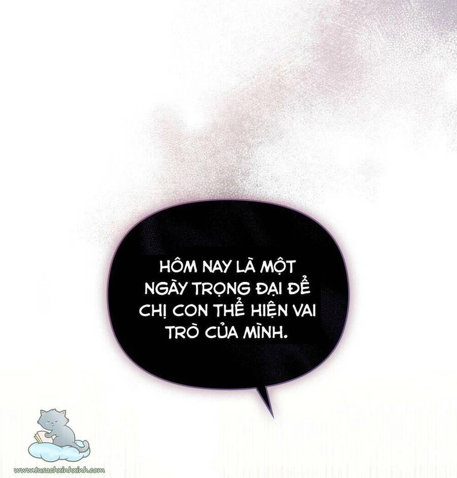 Nếu Không Vâng Lời Công Tước Chapter 21 - 20