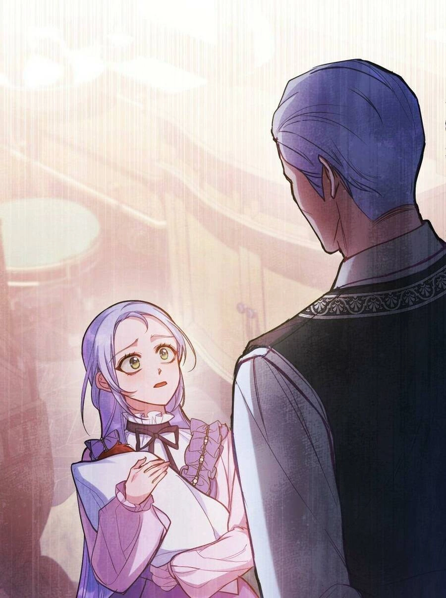 Nếu Không Vâng Lời Công Tước Chapter 21 - 21