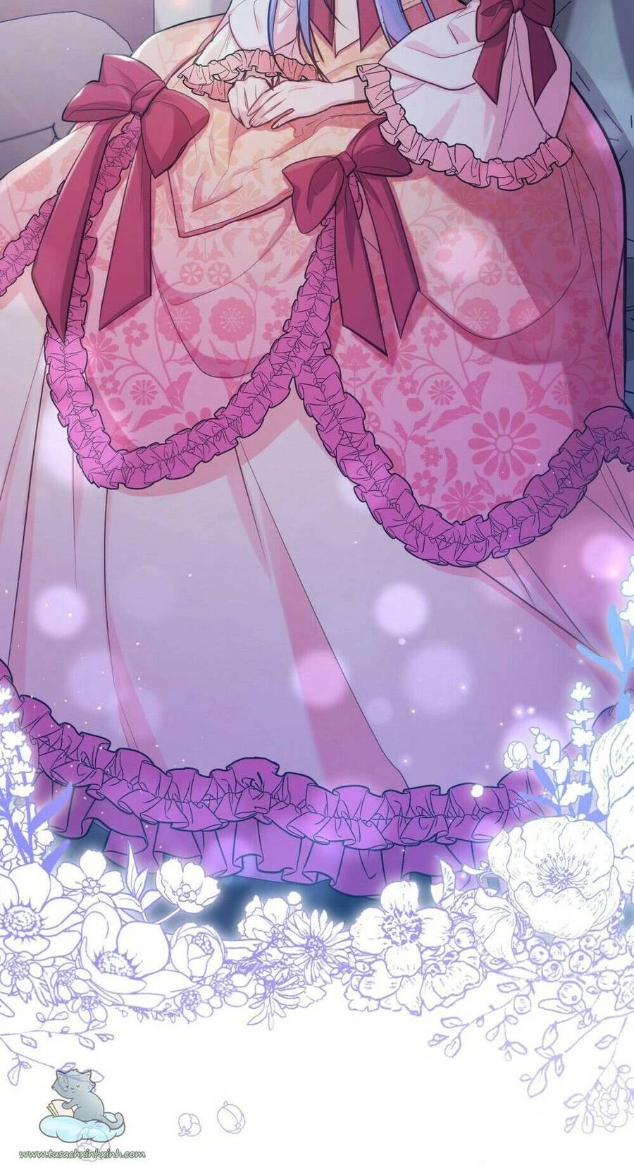 Nếu Không Vâng Lời Công Tước Chapter 21 - 28