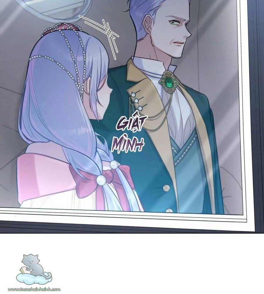 Nếu Không Vâng Lời Công Tước Chapter 21 - 30