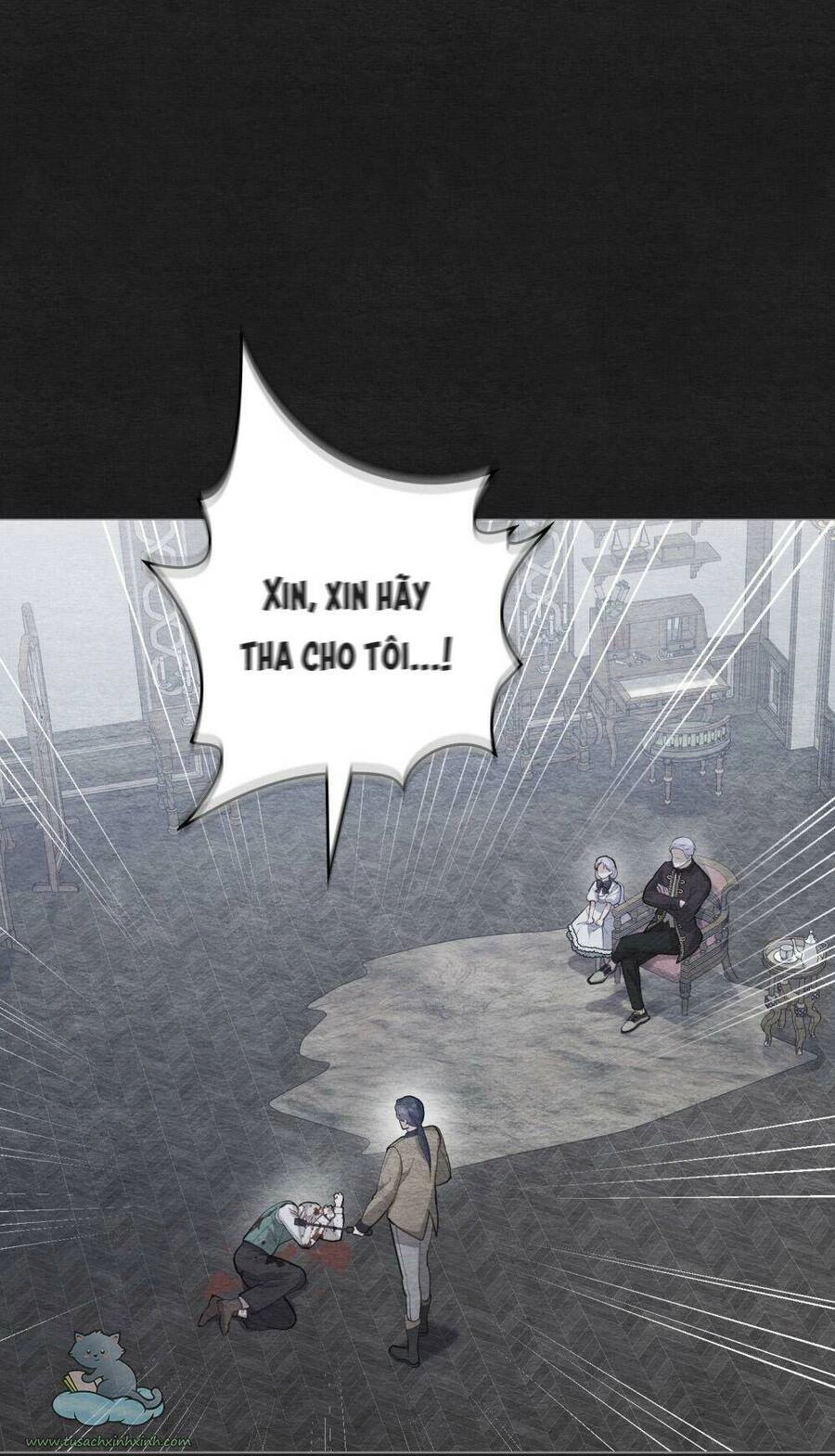 Nếu Không Vâng Lời Công Tước Chapter 21 - 38