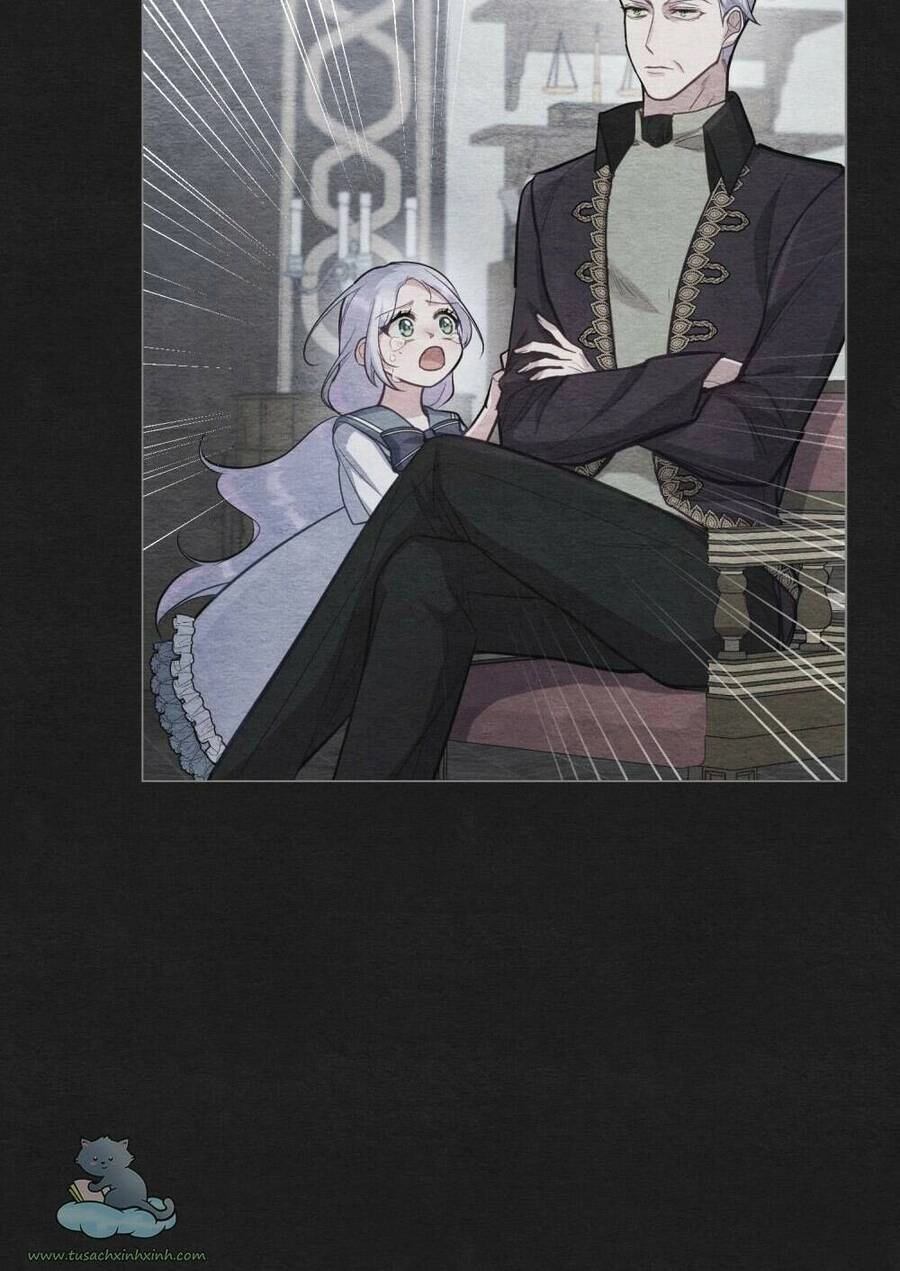 Nếu Không Vâng Lời Công Tước Chapter 21 - 40