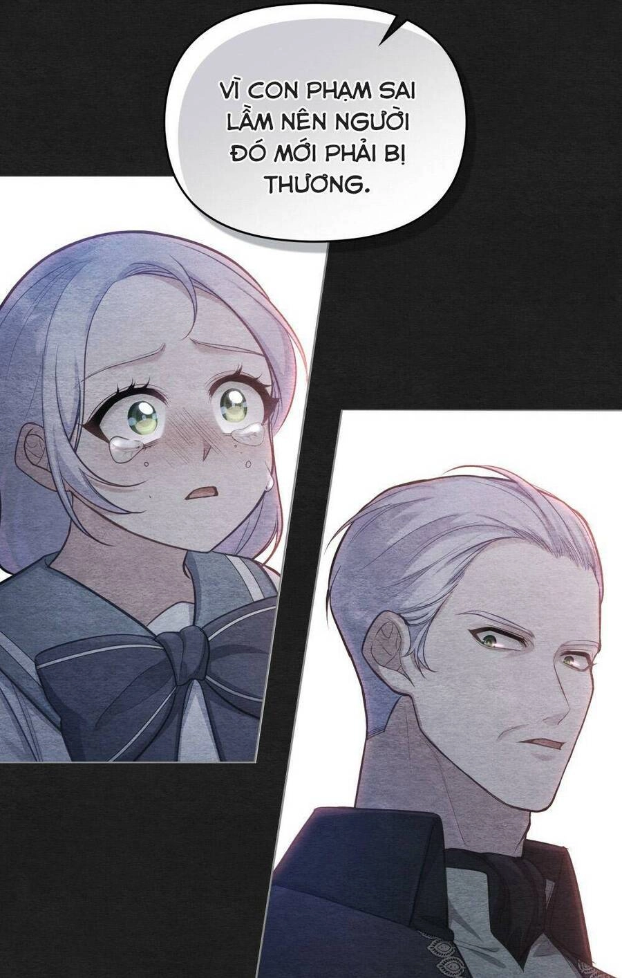 Nếu Không Vâng Lời Công Tước Chapter 21 - 41