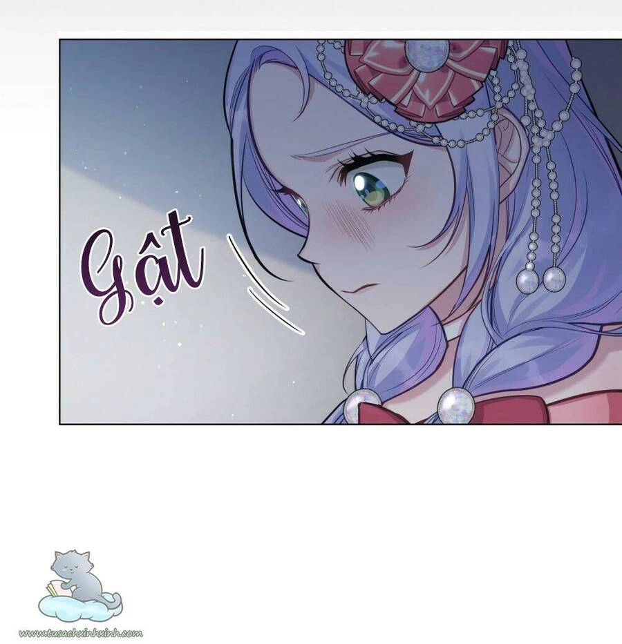 Nếu Không Vâng Lời Công Tước Chapter 21 - 43