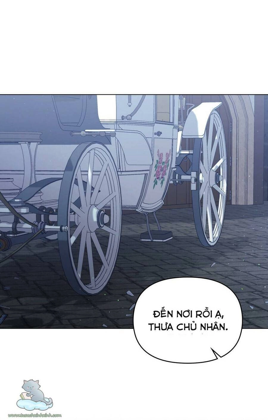 Nếu Không Vâng Lời Công Tước Chapter 21 - 44