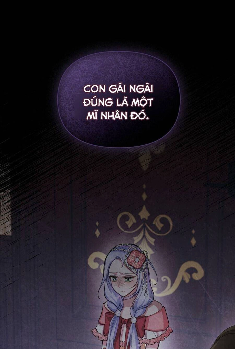 Nếu Không Vâng Lời Công Tước Chapter 21 - 53