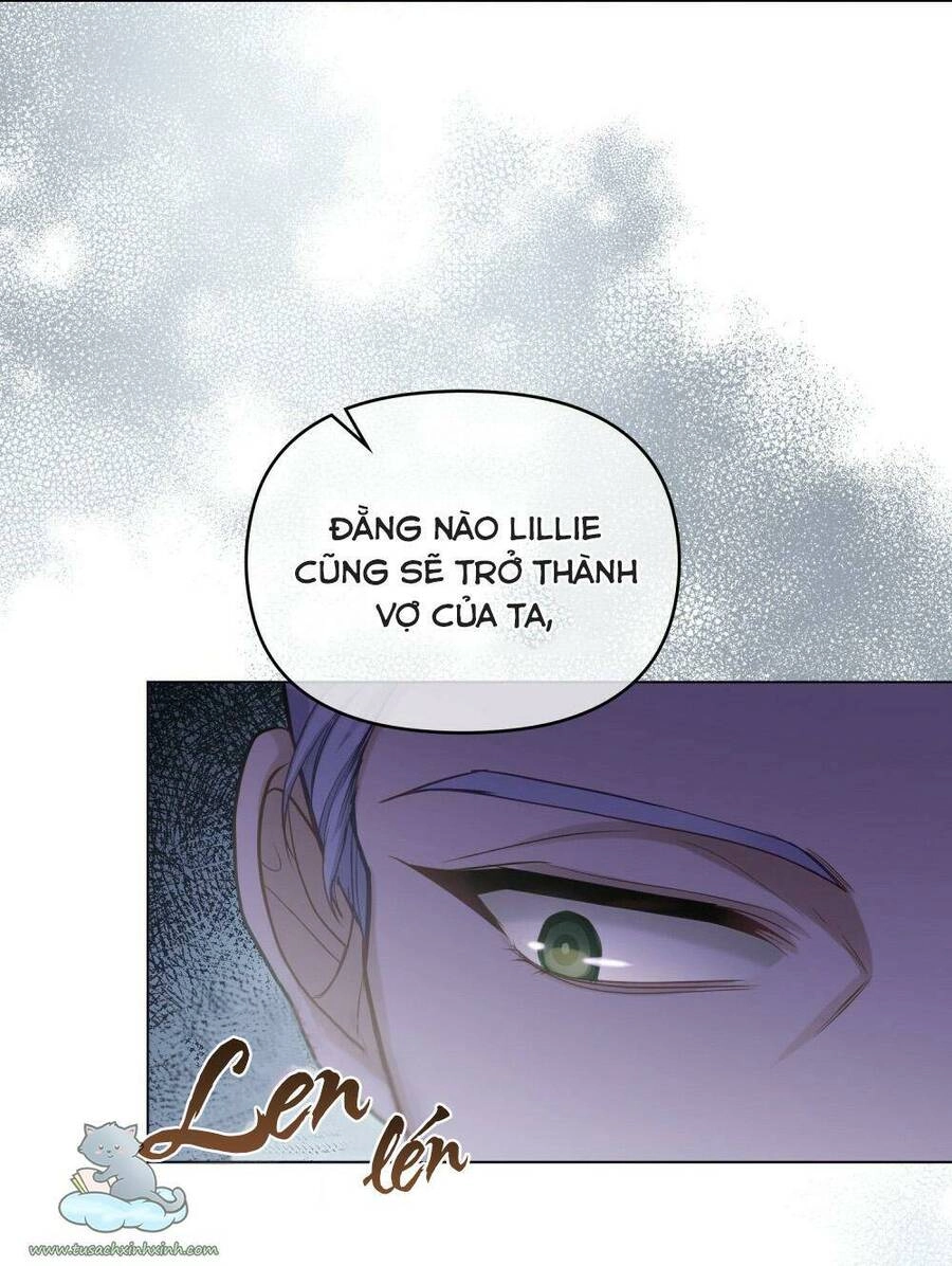 Nếu Không Vâng Lời Công Tước Chapter 21 - 61