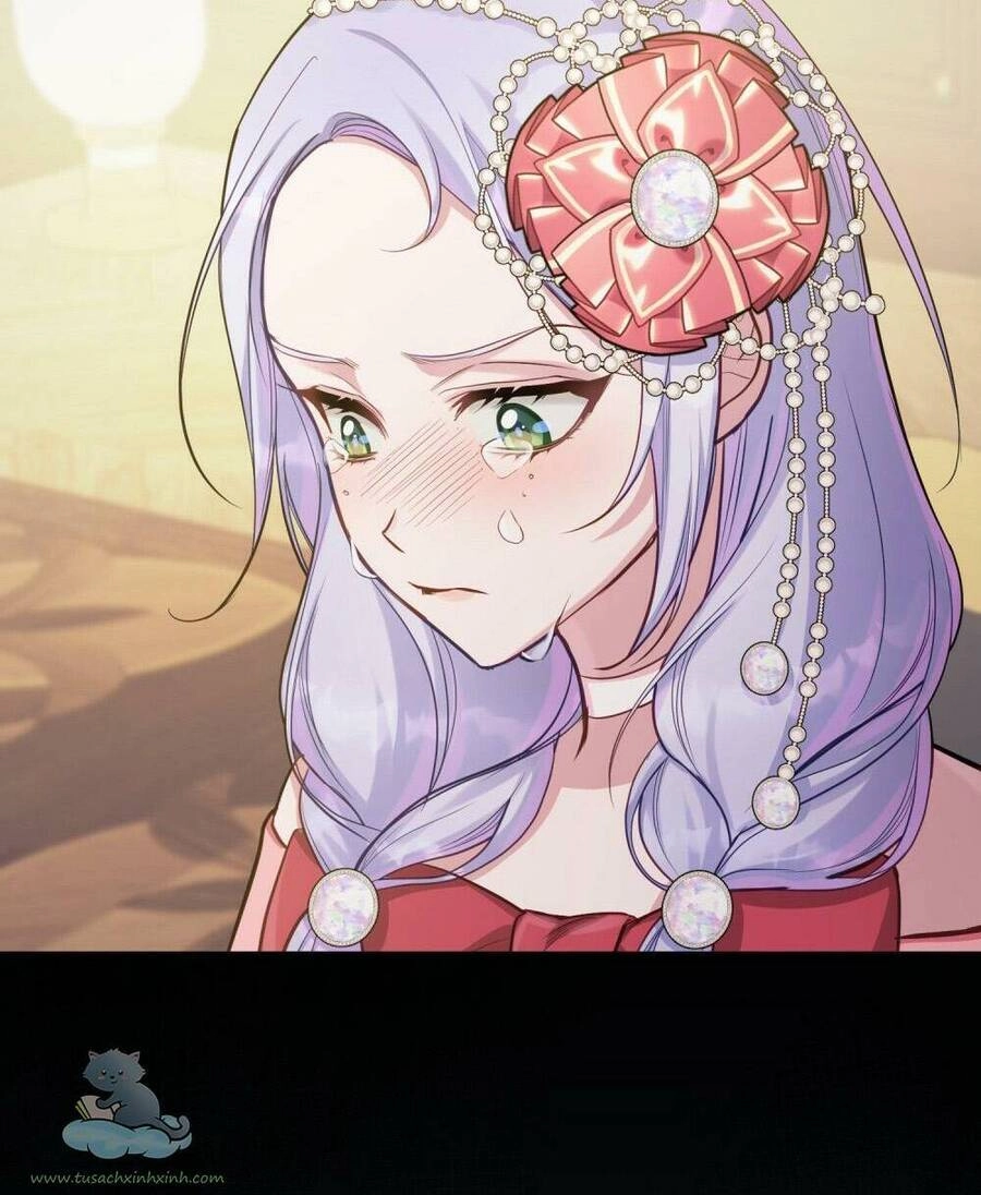 Nếu Không Vâng Lời Công Tước Chapter 21 - 63