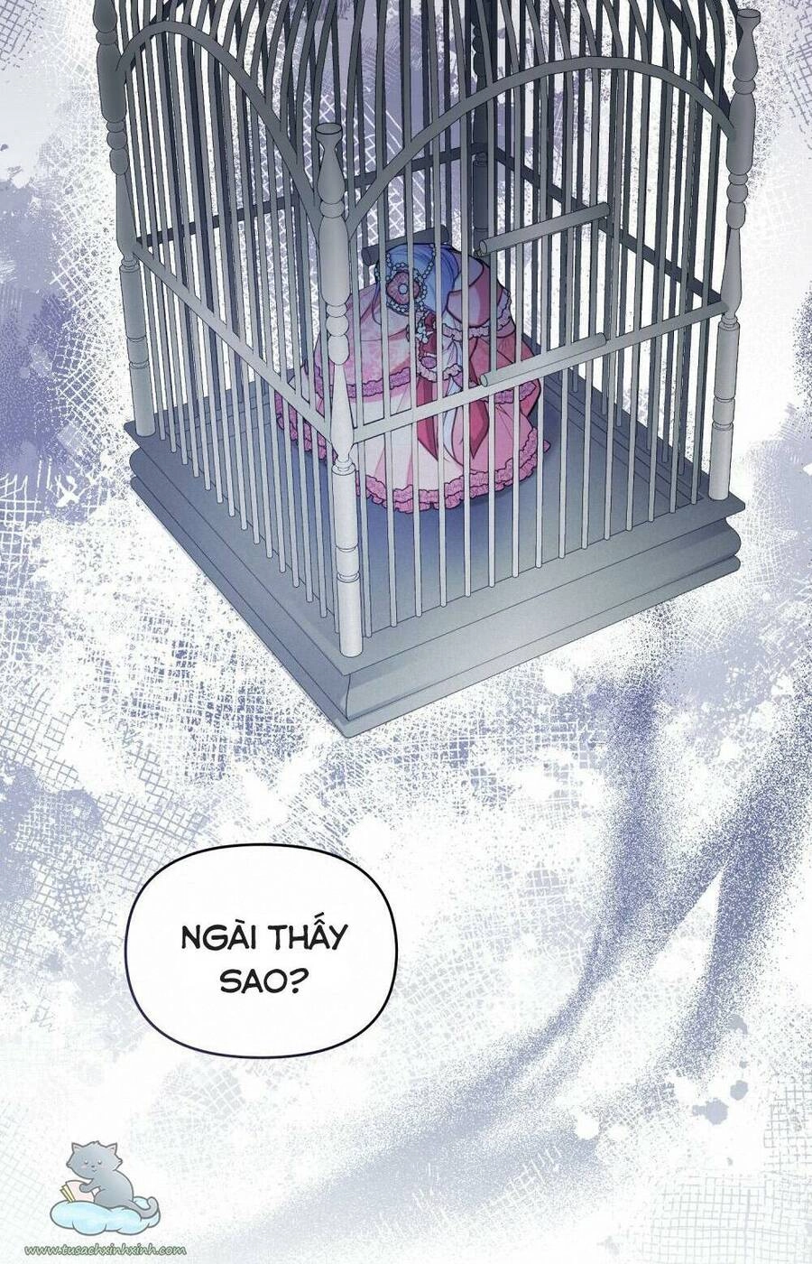 Nếu Không Vâng Lời Công Tước Chapter 21 - 65