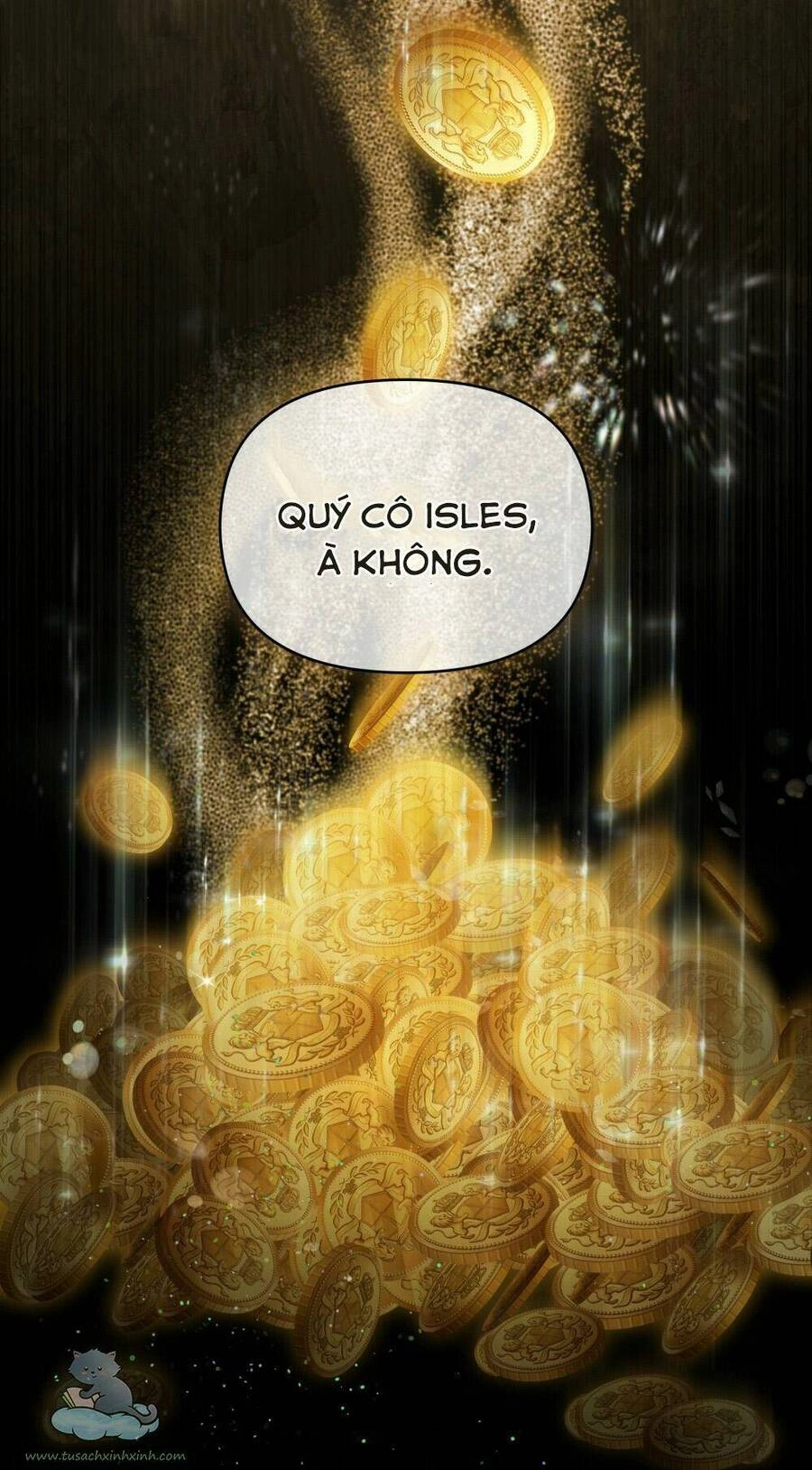 Nếu Không Vâng Lời Công Tước Chapter 21 - 71