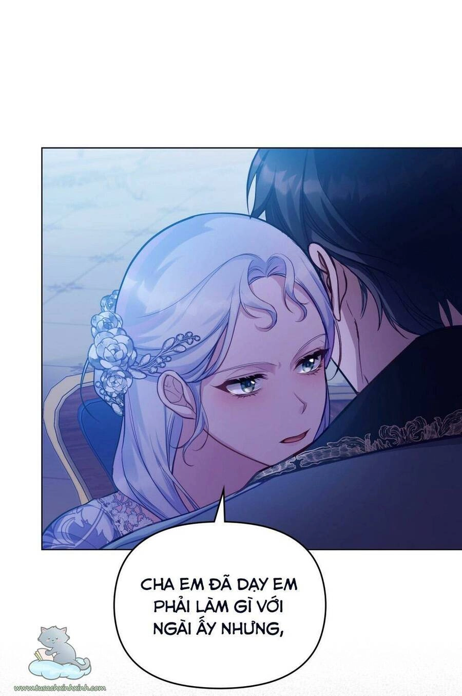 Nếu Không Vâng Lời Công Tước Chapter 21 - 76