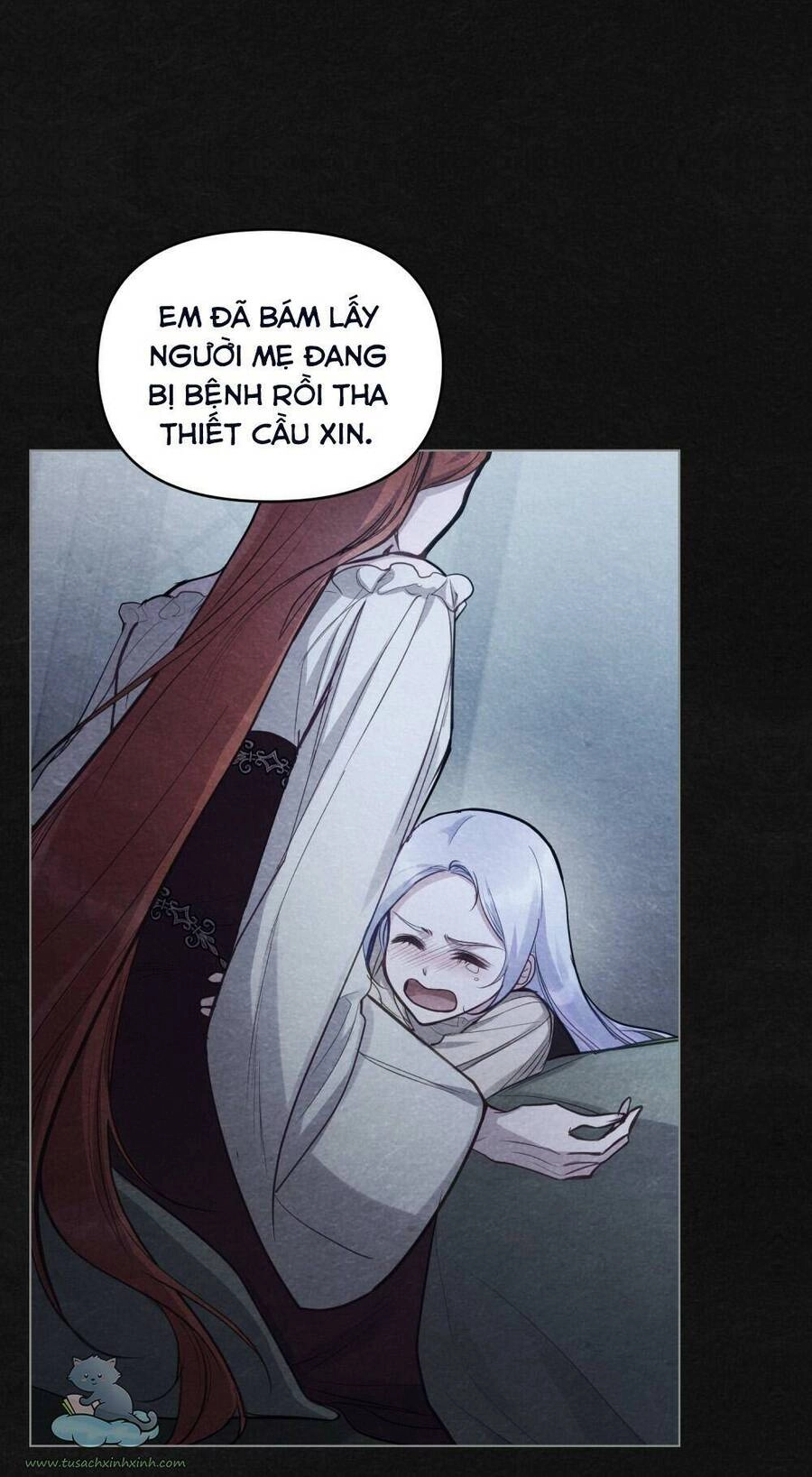 Nếu Không Vâng Lời Công Tước Chapter 21 - 78