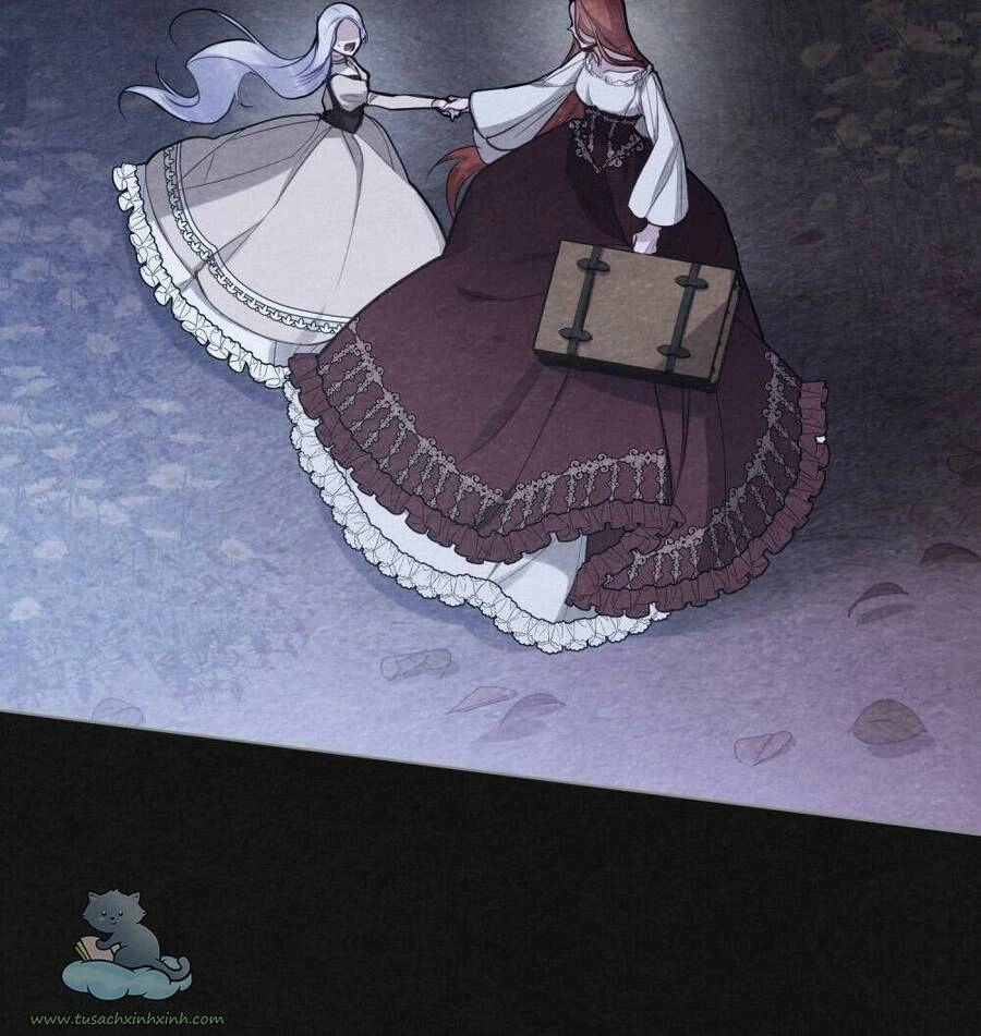 Nếu Không Vâng Lời Công Tước Chapter 21 - 80