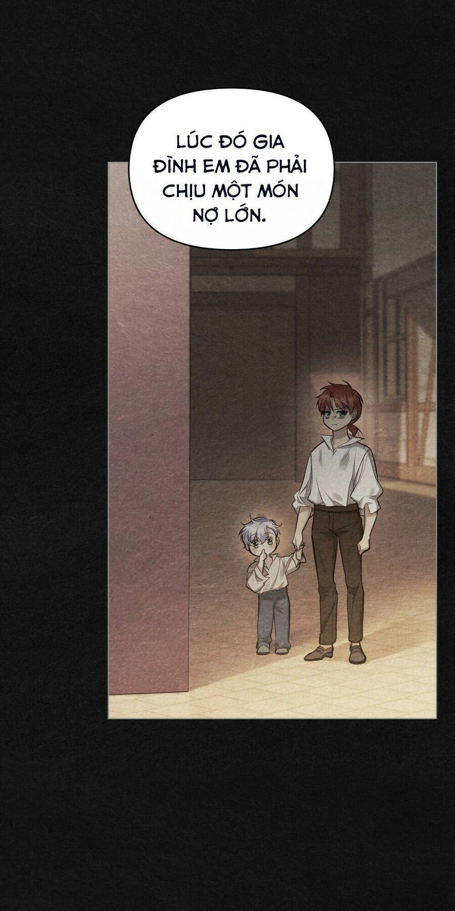 Nếu Không Vâng Lời Công Tước Chapter 21 - 81