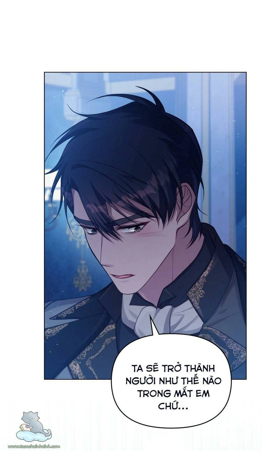 Nếu Không Vâng Lời Công Tước Chapter 21 - 88