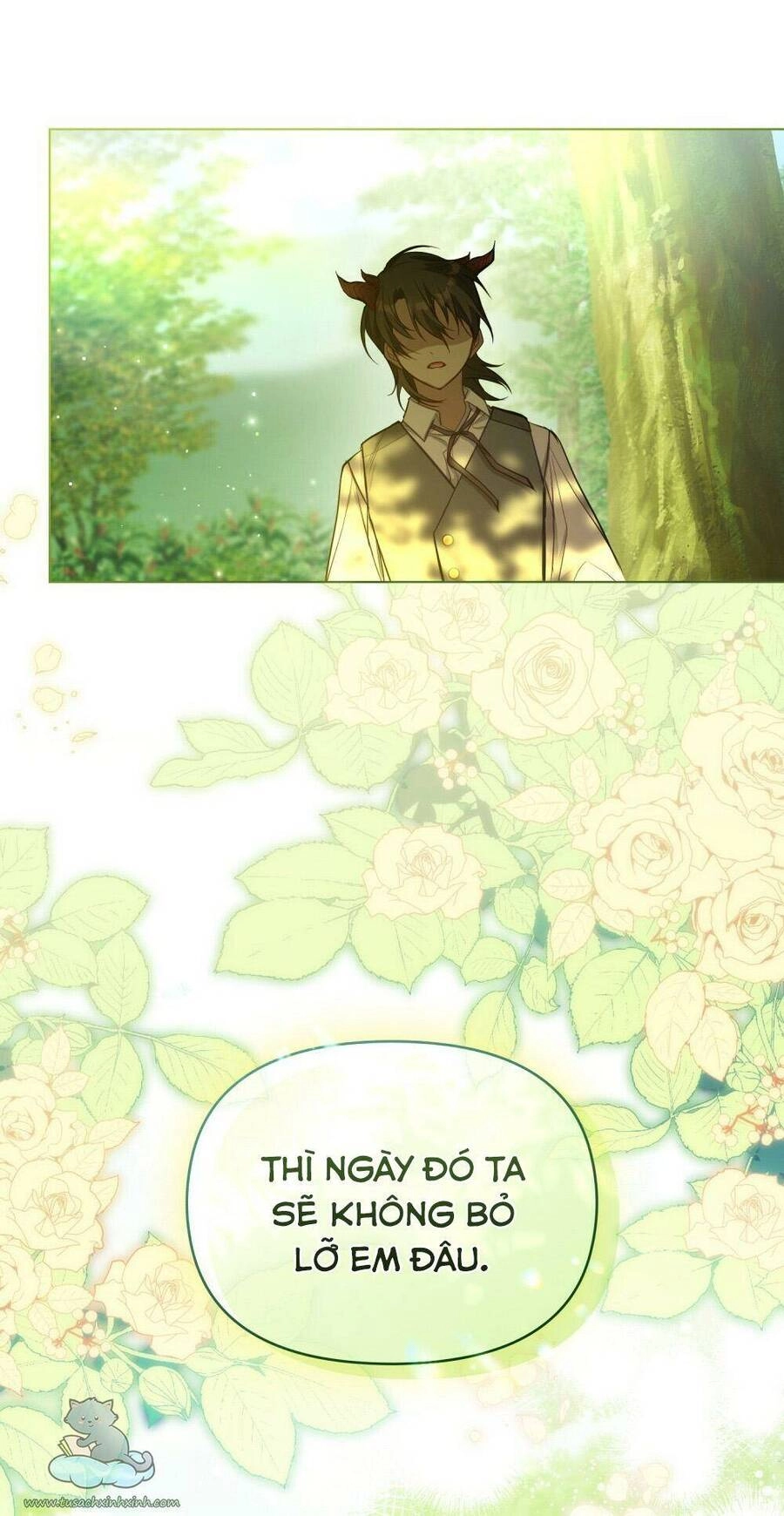 Nếu Không Vâng Lời Công Tước Chapter 21 - 91