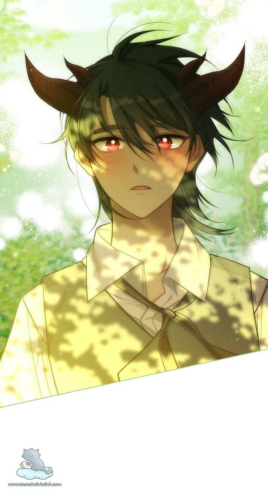 Nếu Không Vâng Lời Công Tước Chapter 21 - 92