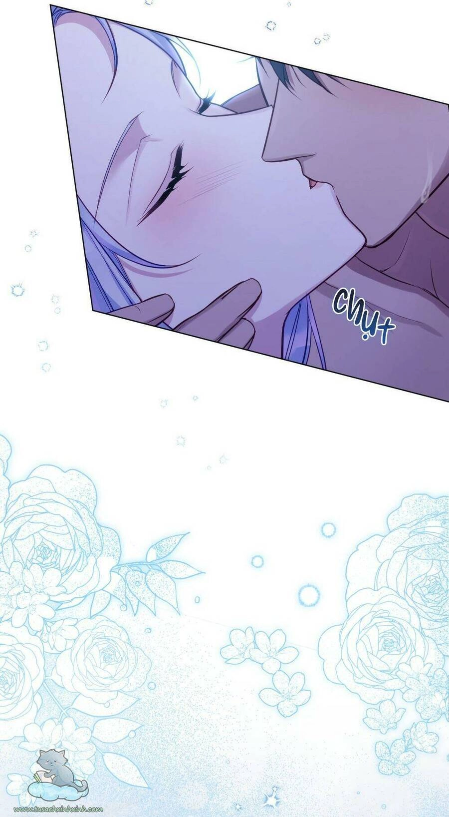 Nếu Không Vâng Lời Công Tước Chapter 25 - 5