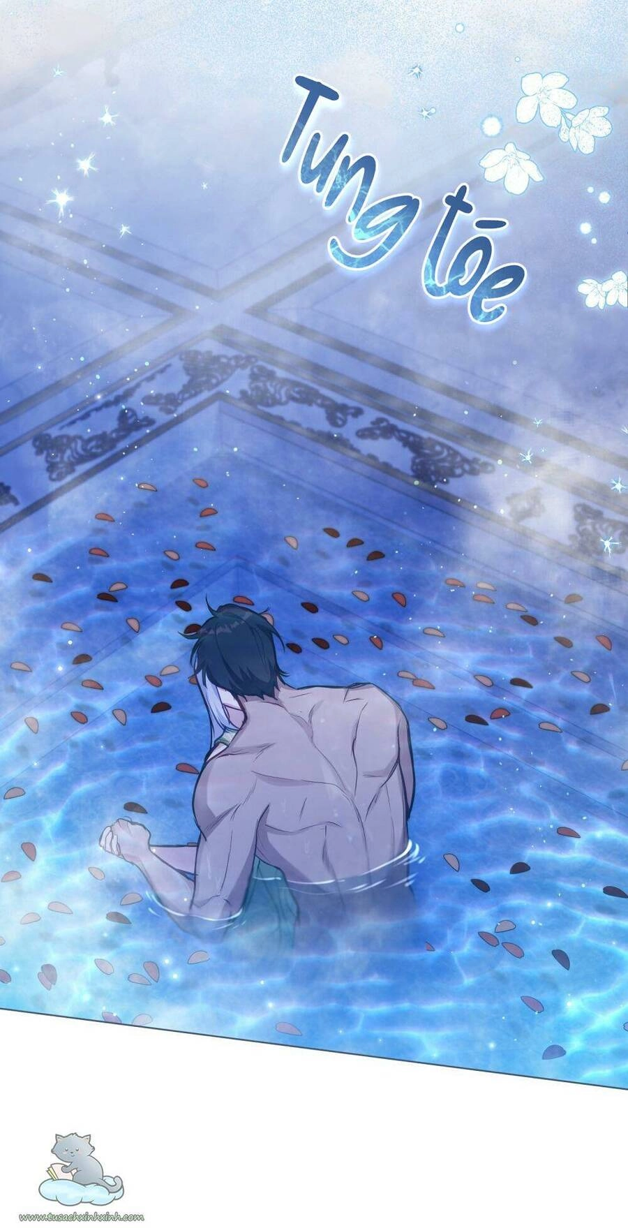 Nếu Không Vâng Lời Công Tước Chapter 25 - 6