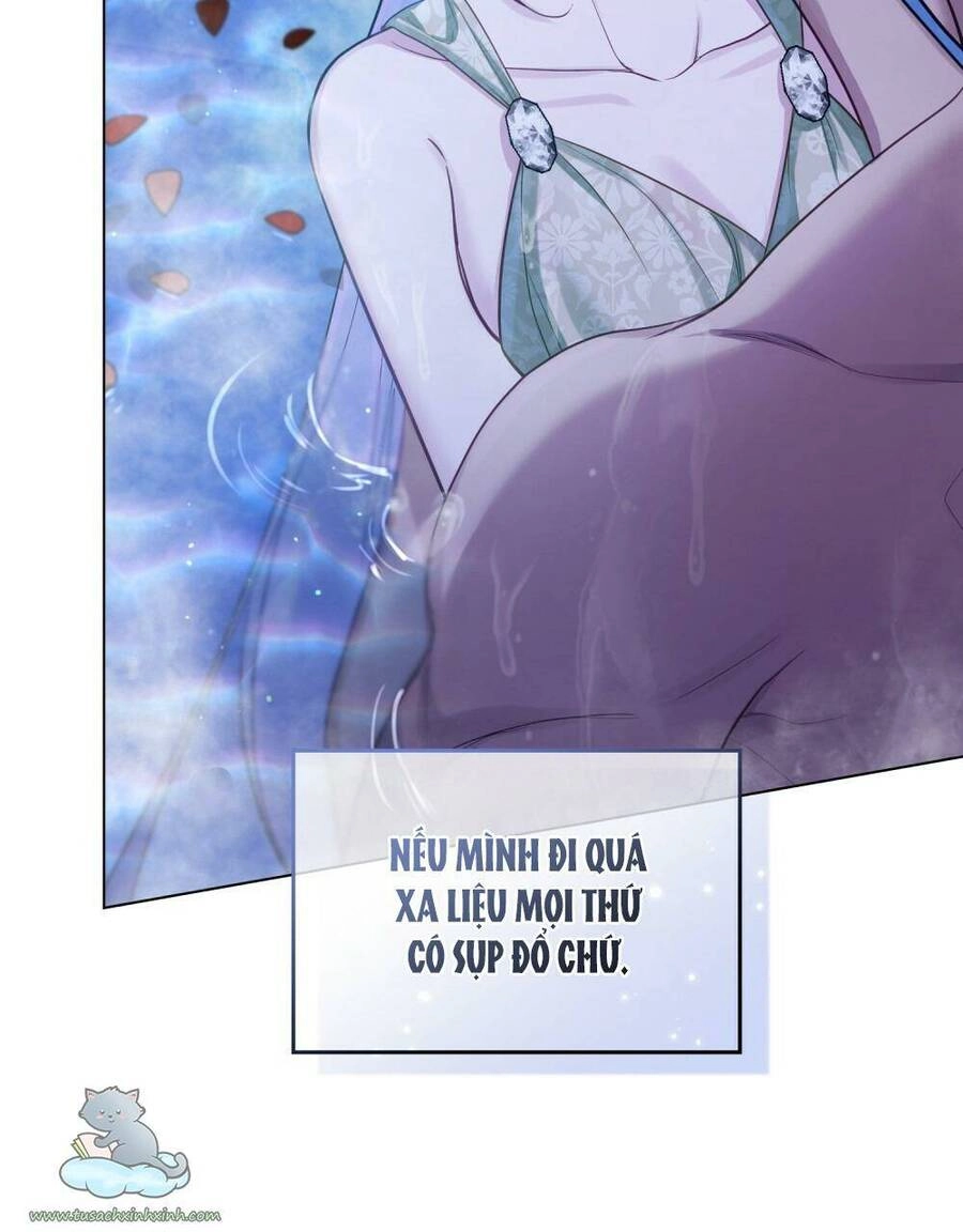 Nếu Không Vâng Lời Công Tước Chapter 25 - 10